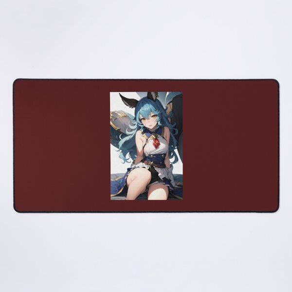 Item preview, Ferry 8 - Granblue Fantasy .png designed and sold by djevad.