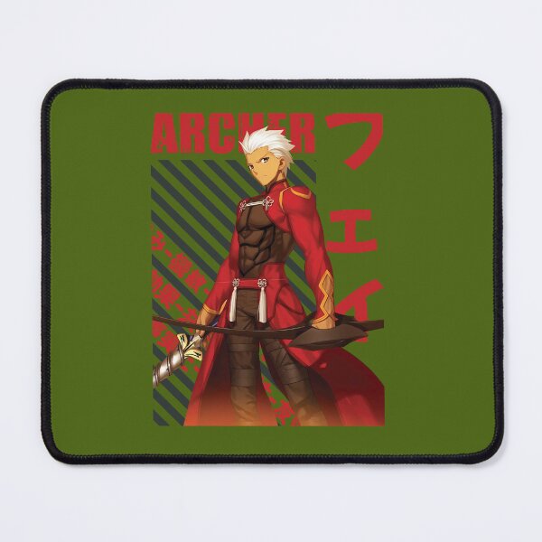 Item preview, Fate - Archer 01 .png designed and sold by djevad.