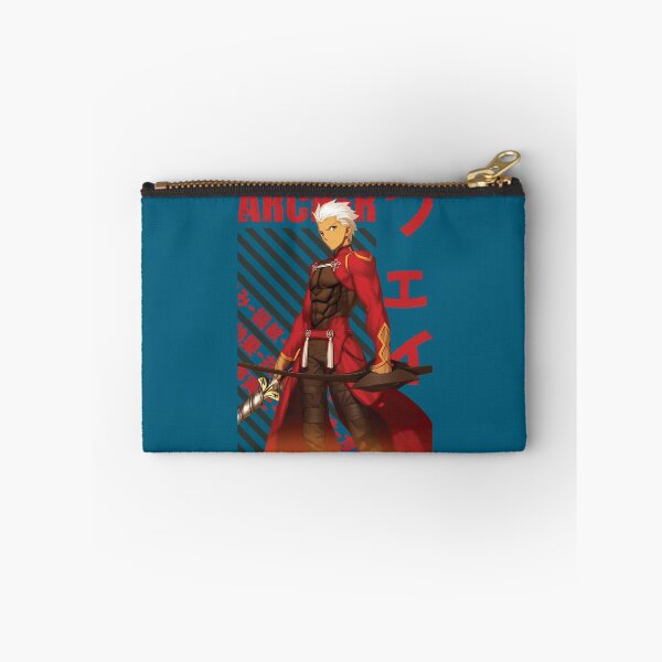 Item preview, Fate - Archer 01 .png designed and sold by djevad.