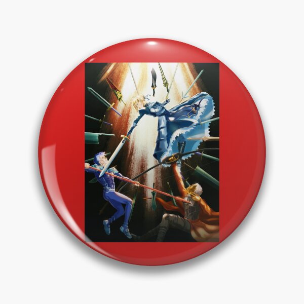 Item preview, Fate Stay Night Class Affinity Graphic.png designed and sold by djevad.