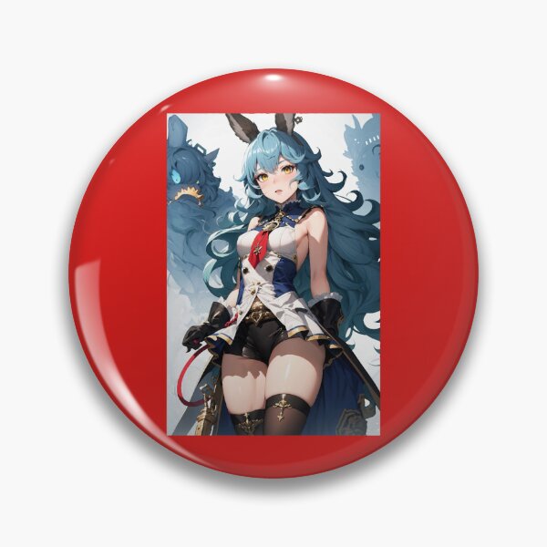 Item preview, Ferry 7 - Granblue Fantasy Fanart .png designed and sold by djevad.