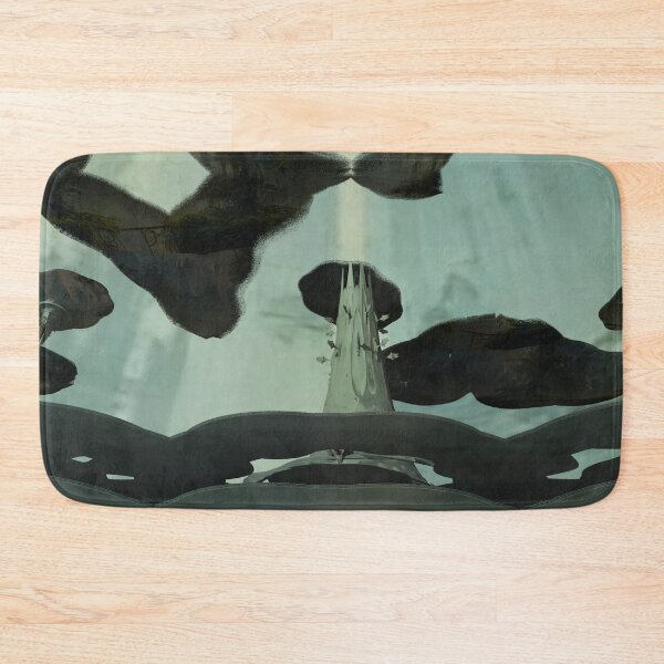 Item preview, Approaching Surface designed and sold by Fractal-Wizard.