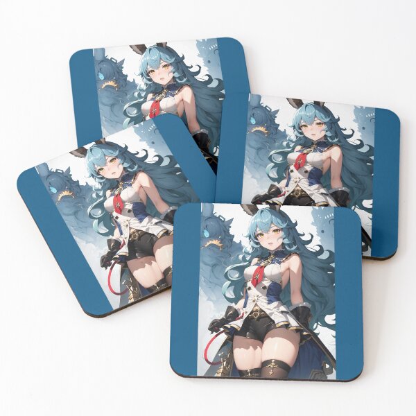 Item preview, Ferry 7 - Granblue Fantasy Fanart .png designed and sold by djevad.