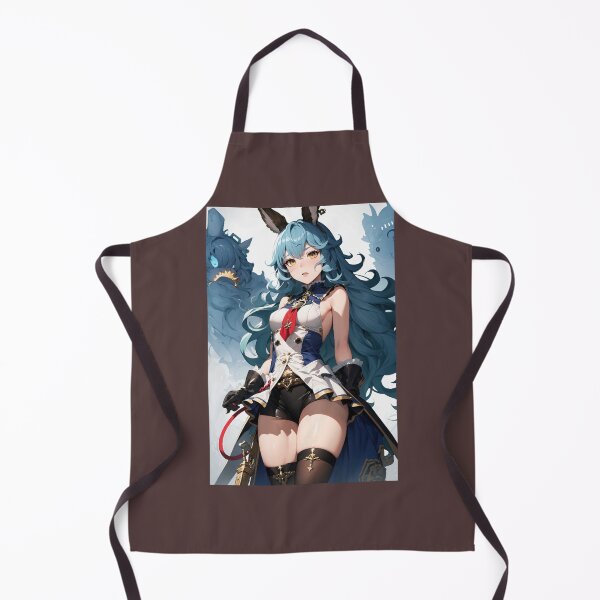 Item preview, Ferry 7 - Granblue Fantasy Fanart .png designed and sold by djevad.