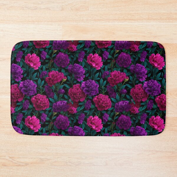 Item preview, Artistic Charming Carnations Print For Wedding Favor designed and sold by RoyalStarsPatts.