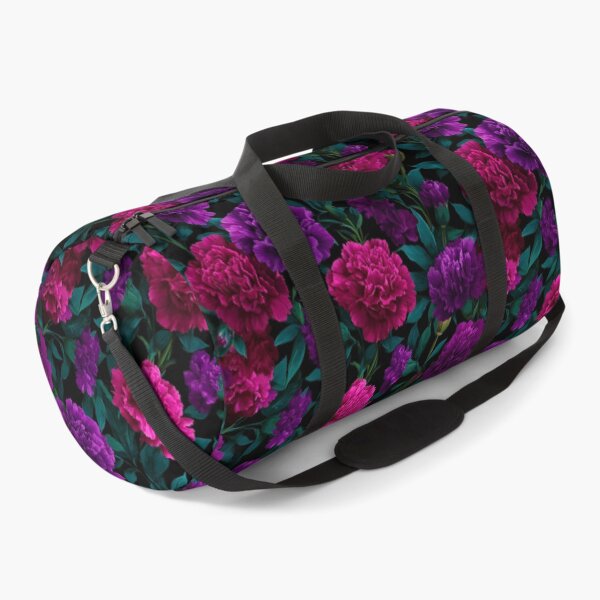 Item preview, Artistic Charming Carnations Print For Wedding Favor designed and sold by RoyalStarsPatts.