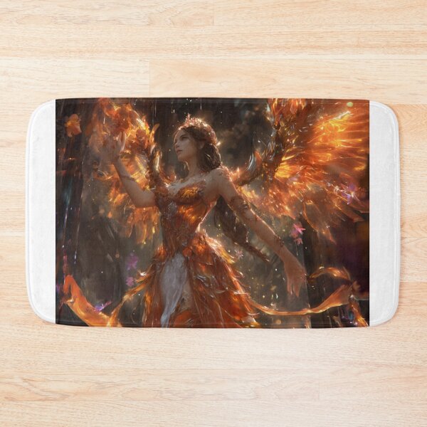 Item preview, Celestial The Hudson's Hudsons Bay aMessenger In Grace designed and sold by Giuliaclimb.