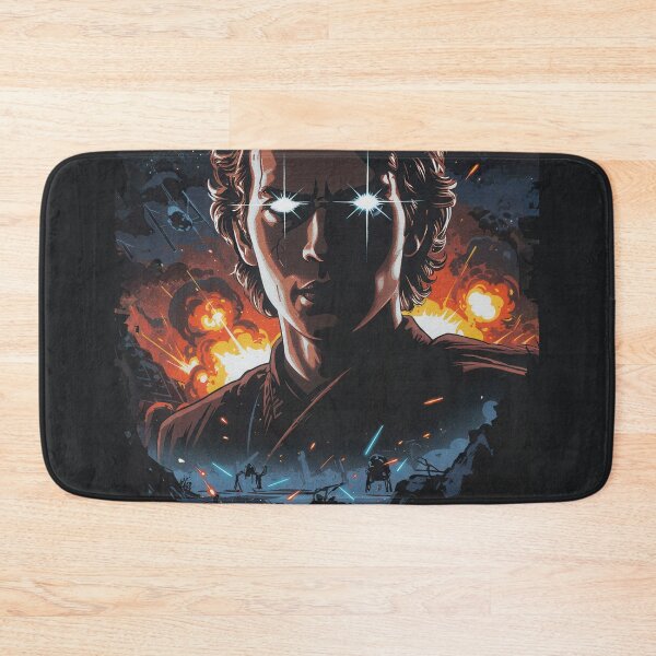 Artikelvorschau, Anakin Skywalker entworfen und verkauft von HardDraw.