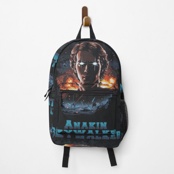 Item preview, Anakin Skywalker designed and sold by HardDraw.