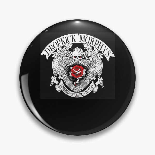Item preview, dropkick murphys  designed and sold by AishaKozey.