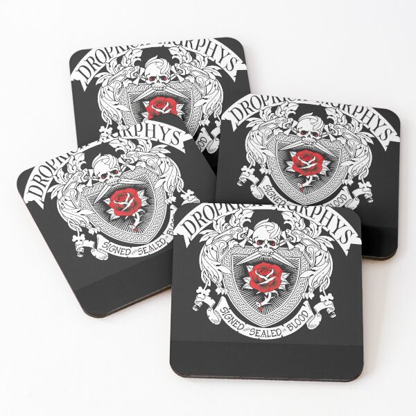 Item preview, dropkick murphys  designed and sold by AishaKozey.