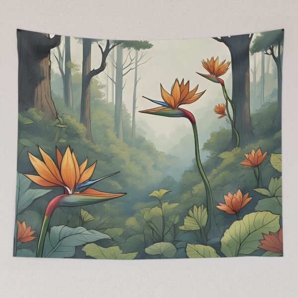 Item preview, Dream Garden designed and sold by 0penvimark.