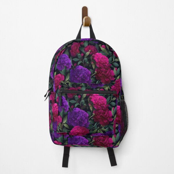 Item preview, Cute Stunning Carnation Pattern For Floral Theme designed and sold by RoyalStarsPatts.