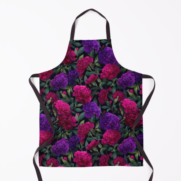 Item preview, Cute Stunning Carnation Pattern For Floral Theme designed and sold by RoyalStarsPatts.