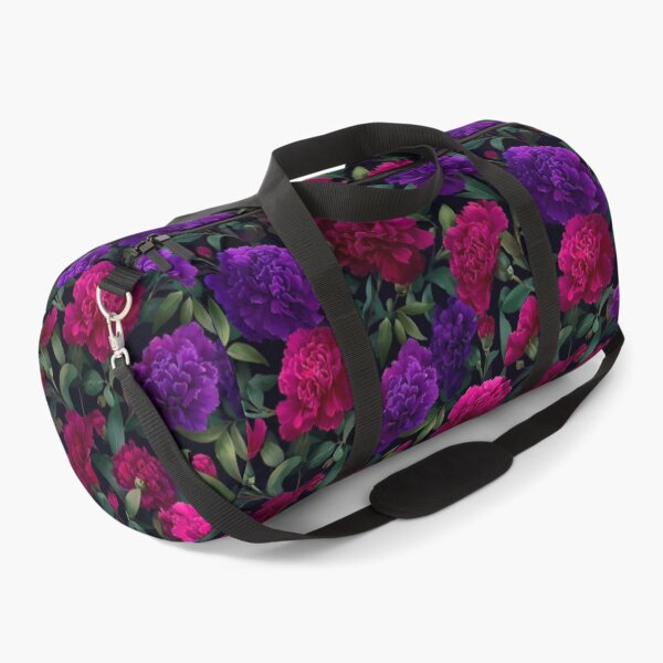 Item preview, Cute Stunning Carnation Pattern For Floral Theme designed and sold by RoyalStarsPatts.