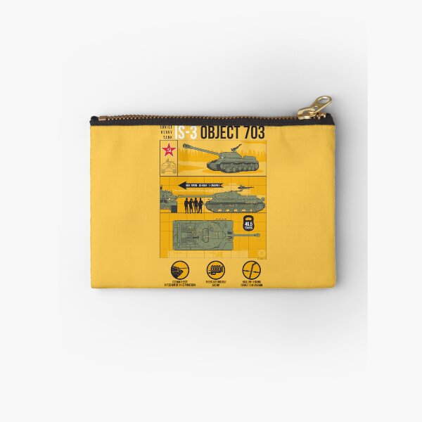Item preview, For the Tank Fan – Soviet Heavy IS-3 Infographic designed and sold by FAawRay.