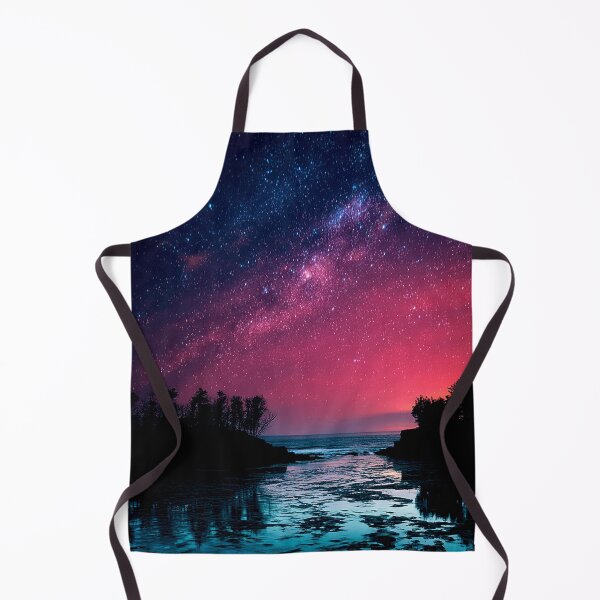Item preview, Galactic Shoreline Dreams designed and sold by Exodoi.