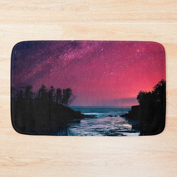 Item preview, Galactic Shoreline Dreams designed and sold by Exodoi.