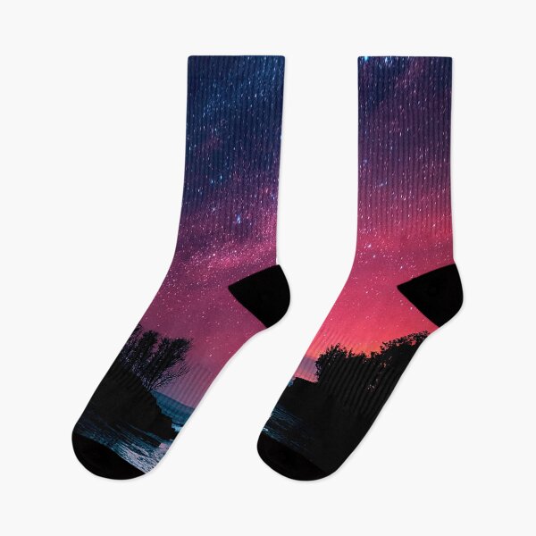 Item preview, Galactic Shoreline Dreams designed and sold by Exodoi.