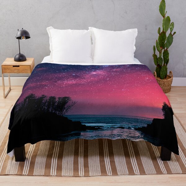 Item preview, Galactic Shoreline Dreams designed and sold by Exodoi.