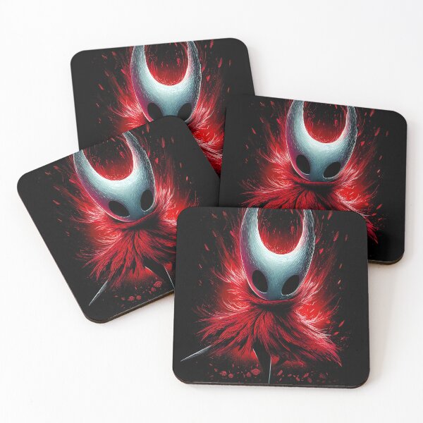 Item preview, Hollow Knight Silksong Graphic Design Hornet designed and sold by Senpaiwaves.