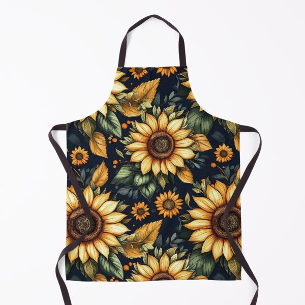 Item preview, Chic Petaled Sunflower Pattern For Wedding Favor designed and sold by RoyalStarsPatts.