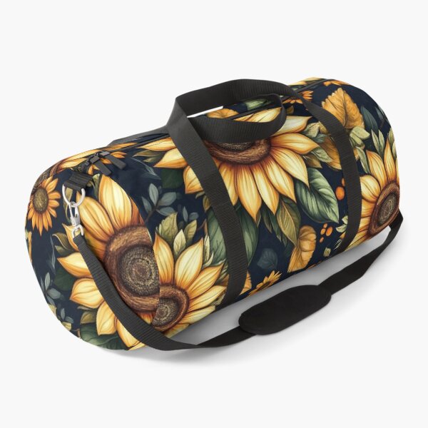 Item preview, Chic Petaled Sunflower Pattern For Wedding Favor designed and sold by RoyalStarsPatts.