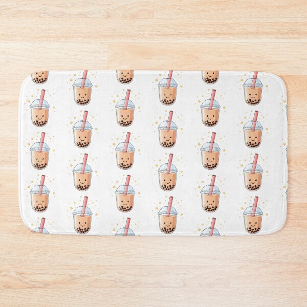 Item preview, Cute Kawaii Bubble Tea designed and sold by istoriadesign.
