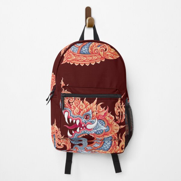 Item preview, King of Thai Naga 3 designed and sold by DGThaiTop.