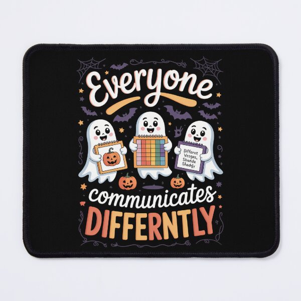 Item preview, Halloween Cute Sped Teacher School designed and sold by CookWorldLaughs.