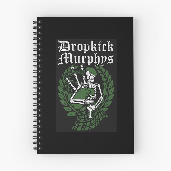 Item preview, dropkick murphys  designed and sold by AishaKozey.