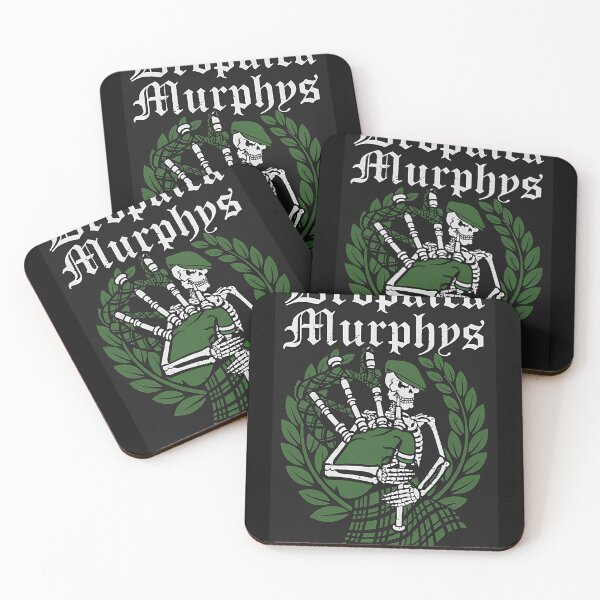 Item preview, dropkick murphys  designed and sold by AishaKozey.
