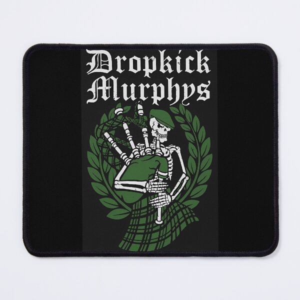 Item preview, dropkick murphys  designed and sold by AishaKozey.