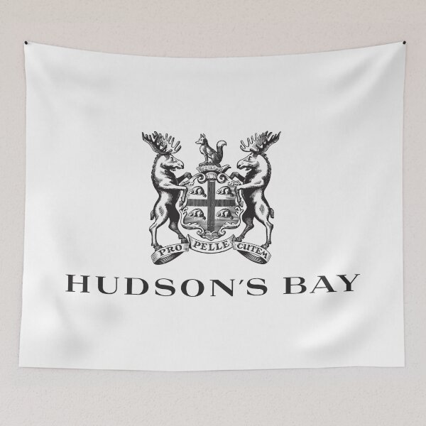Item preview, Divine The Hudson's Hudsons Bay Halo Of Serenity designed and sold by Giuliaclimb.