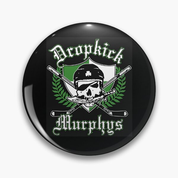 Item preview, dropkick murphys  designed and sold by AishaKozey.