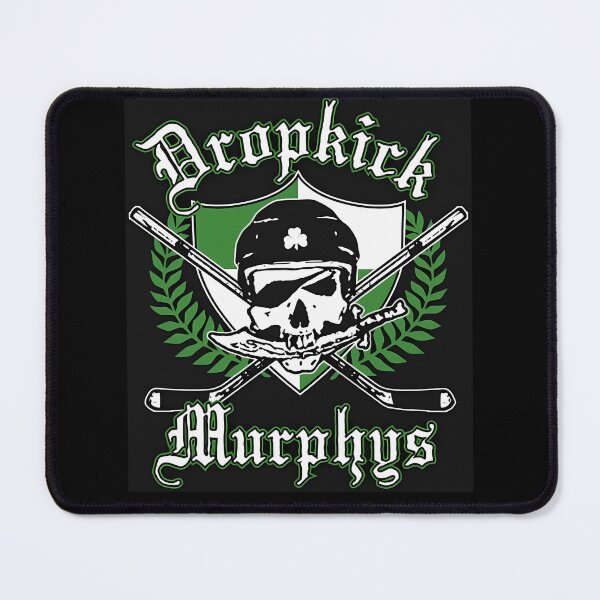 Item preview, dropkick murphys  designed and sold by AishaKozey.