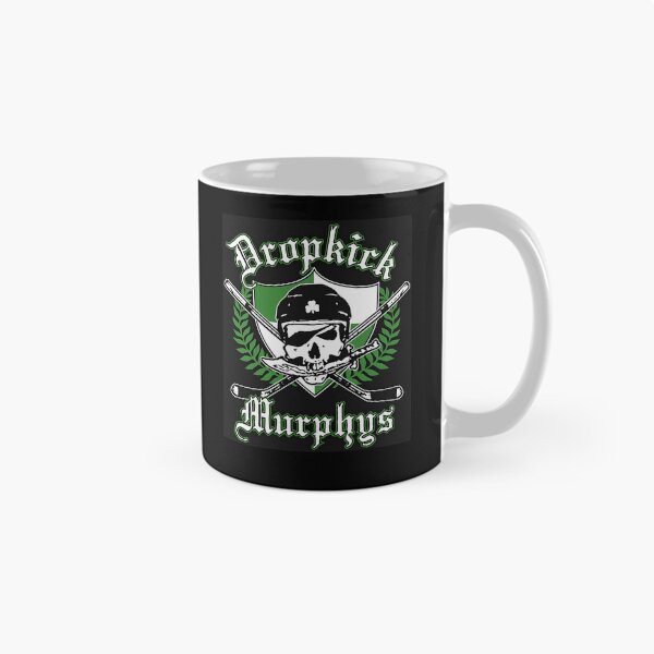 Item preview, dropkick murphys  designed and sold by AishaKozey.