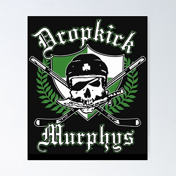 Item preview, dropkick murphys  designed and sold by AishaKozey.