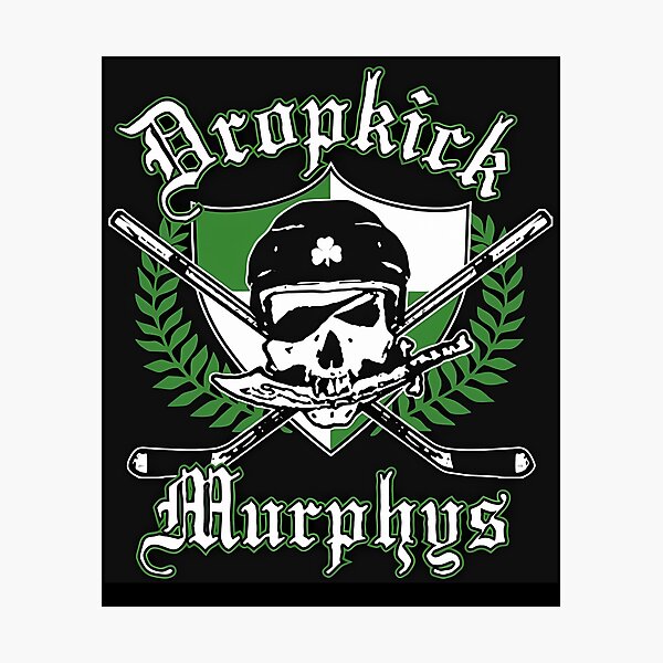 Item preview, dropkick murphys  designed and sold by AishaKozey.