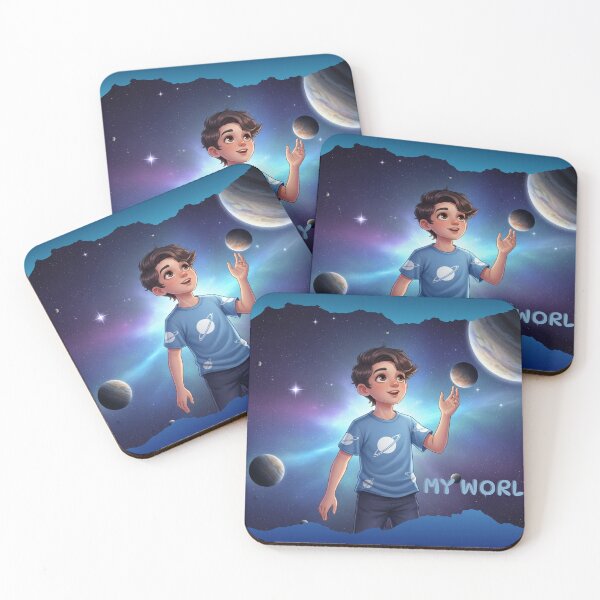 Item preview, Planets,stars boy designed and sold by alexandra87abcd.