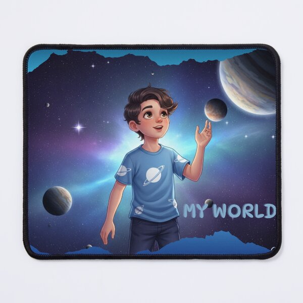Item preview, Planets,stars boy designed and sold by alexandra87abcd.