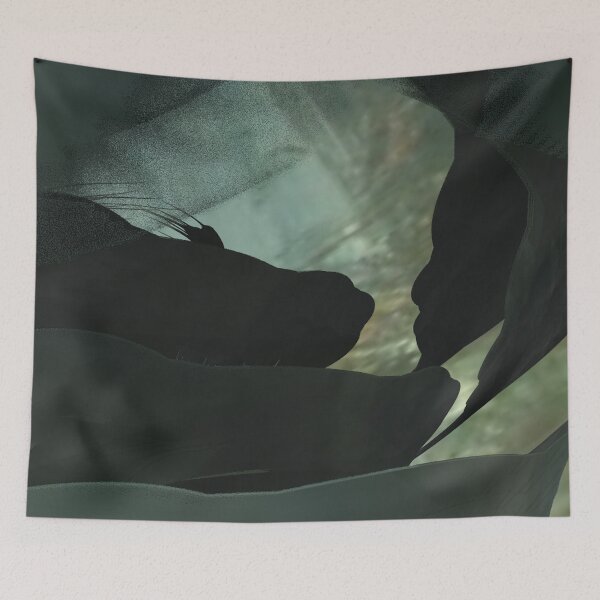 Item preview, Cave of Manifesation designed and sold by Fractal-Wizard.