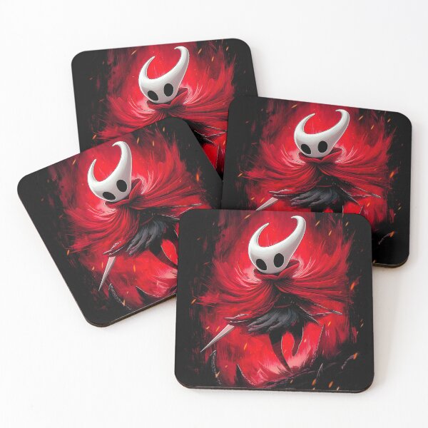 Item preview, Colorful Hollow Knight Silksong Graphic Design Hornet designed and sold by Senpaiwaves.