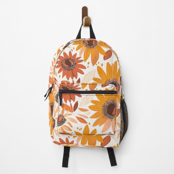 Item preview, Bold Lush Sunflower Pattern For Thank You Gift designed and sold by RoyalStarsPatts.