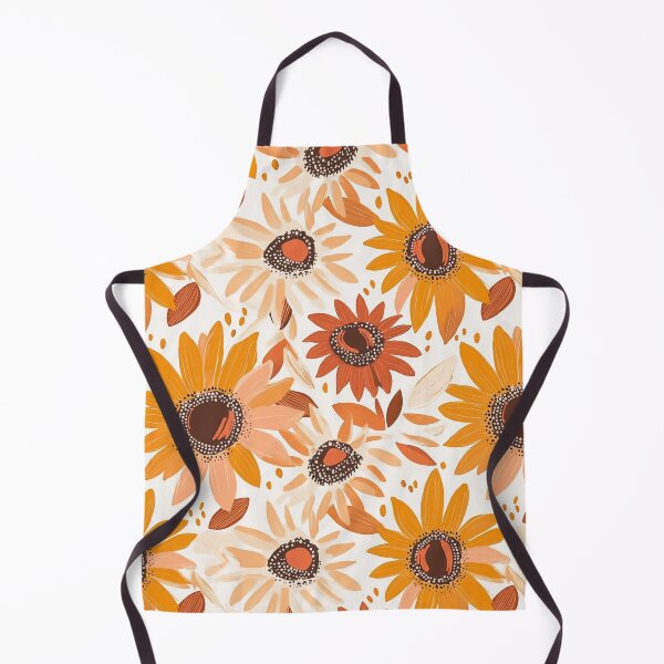 Item preview, Bold Lush Sunflower Pattern For Thank You Gift designed and sold by RoyalStarsPatts.