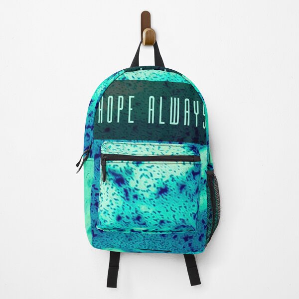 Item preview, Hope Always Exists Design designed and sold by FIDANART.