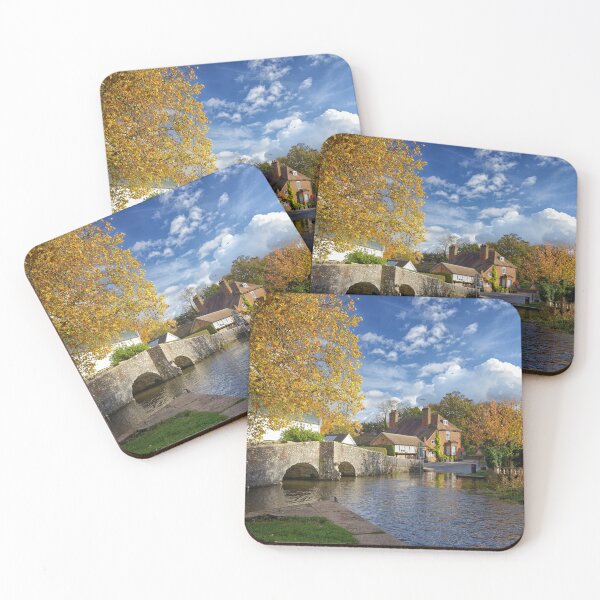 Item preview, Eynsford Kent England UK designed and sold by John Gilham - Landscape Photography.