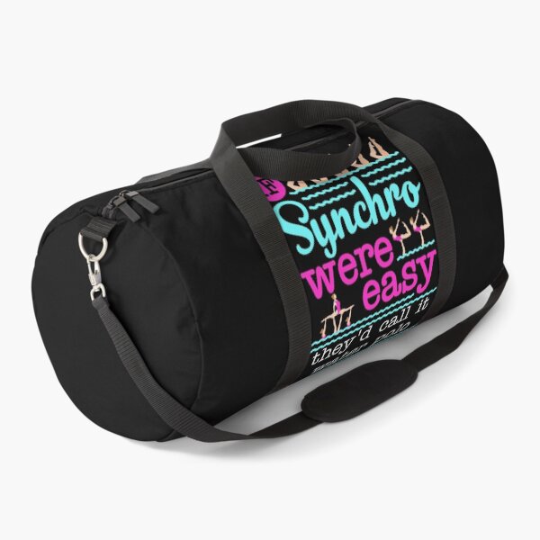 Item preview, Artistic Swimming If Synchro Were Easy designed and sold by jaygo.