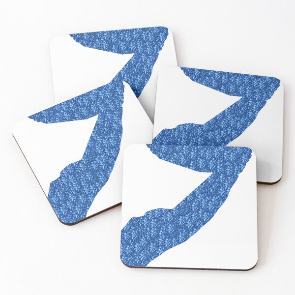 Item preview, Blue Rhinestone Somalia designed and sold by TheIconSmith.