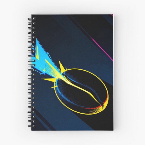 Item preview, The Jolt of Energy designed and sold by xArchGoDx.